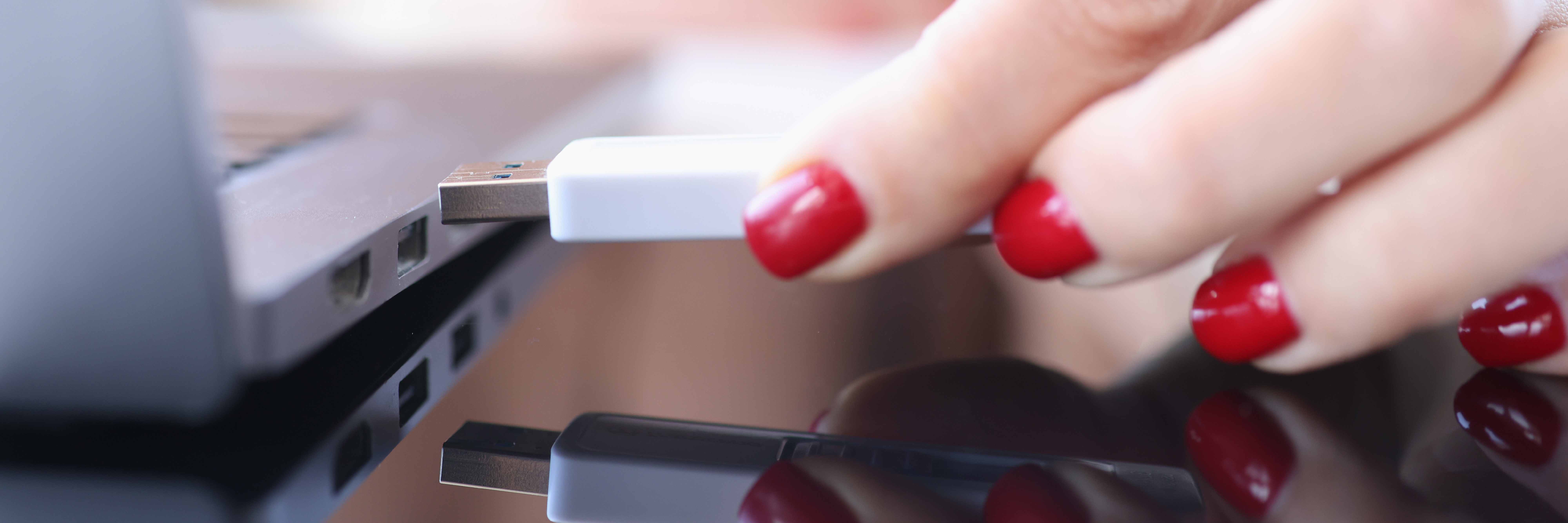 USB Type-C: универсальность и удобство использования