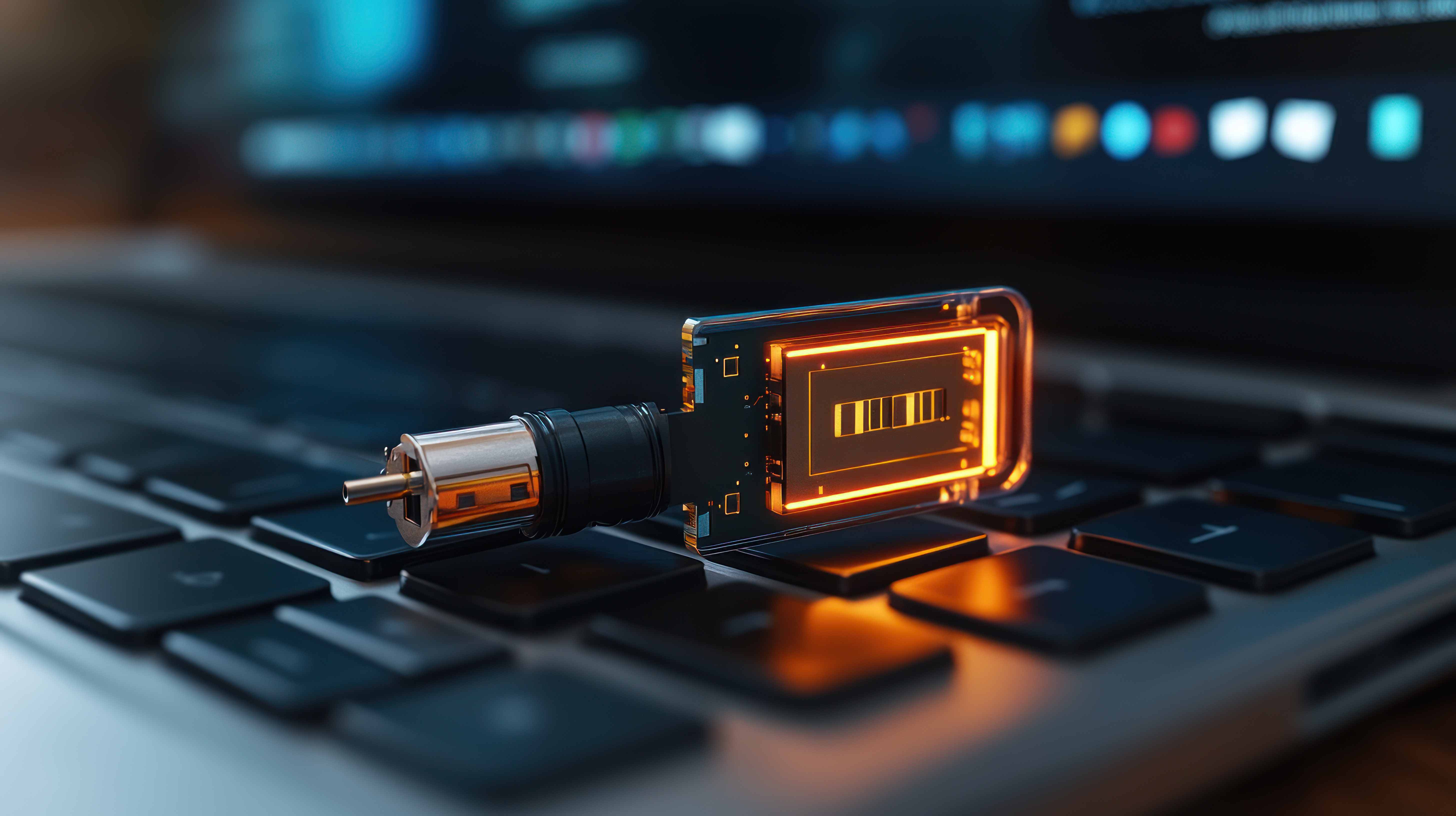 Будущее USB: какие инновации нас ждут