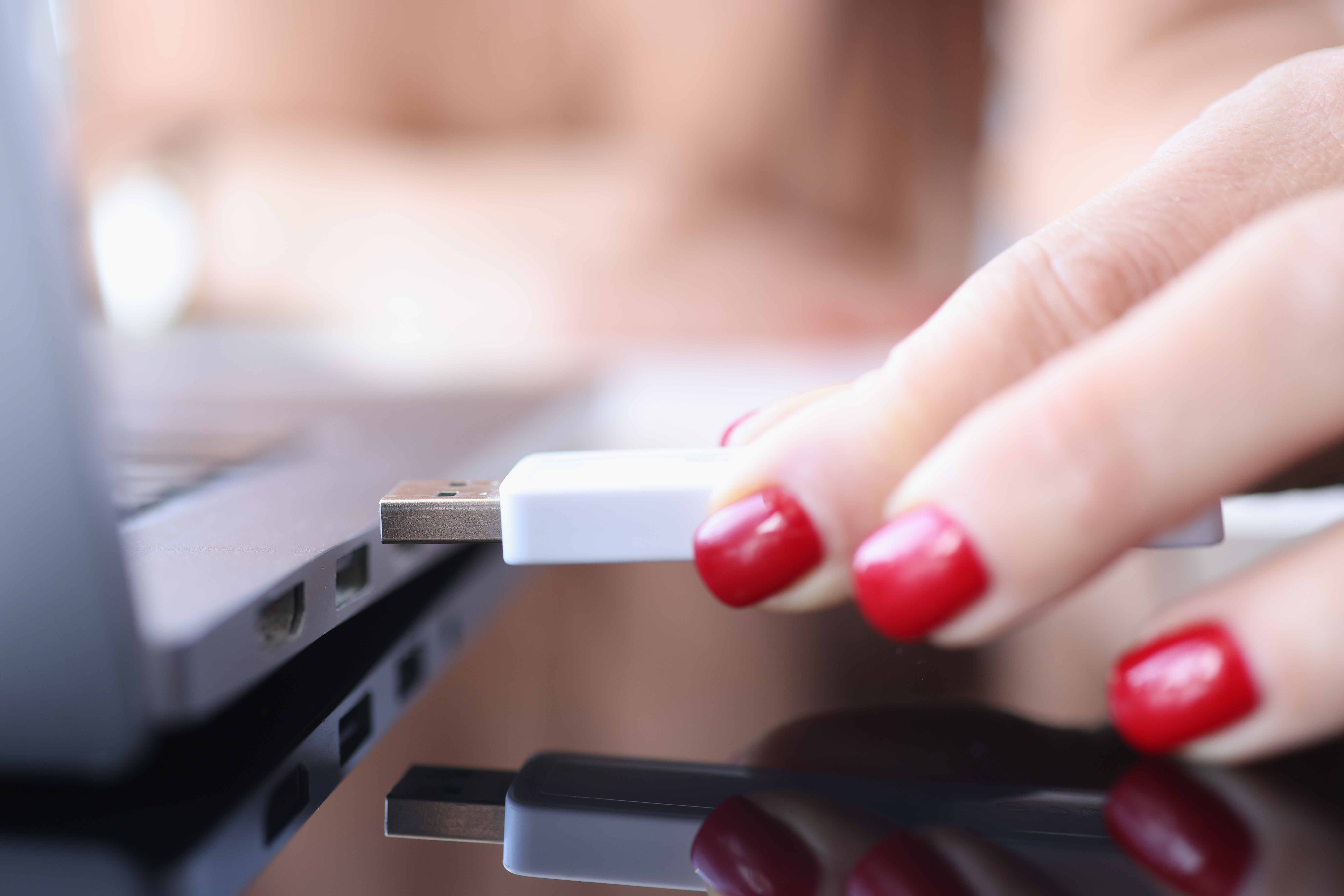 Заключение: как USB изменил наш опыт использования техники